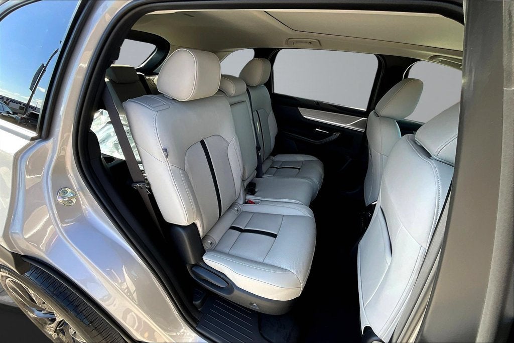 2026 Mazda Mazda CX-90 3.3 Turbo Premium