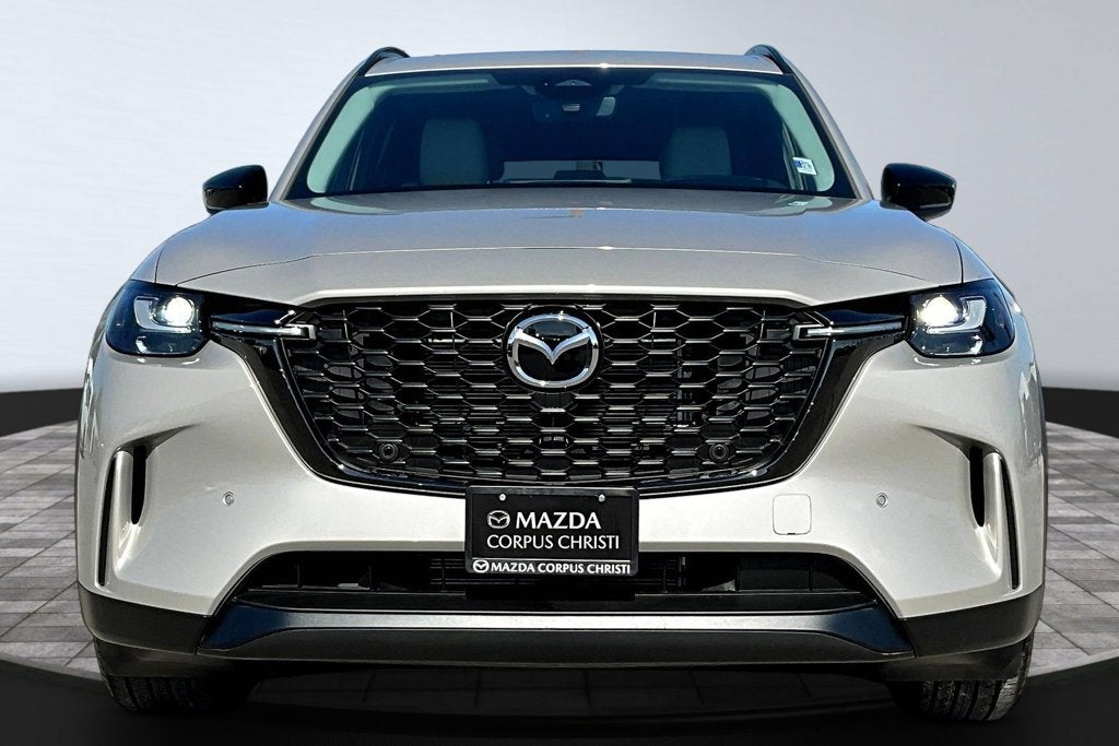 2026 Mazda Mazda CX-90 3.3 Turbo Premium