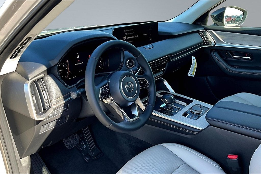 2026 Mazda Mazda CX-90 3.3 Turbo Premium