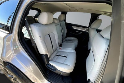 2026 Mazda Mazda CX-90 3.3 Turbo Premium