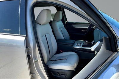 2026 Mazda Mazda CX-90 3.3 Turbo Premium