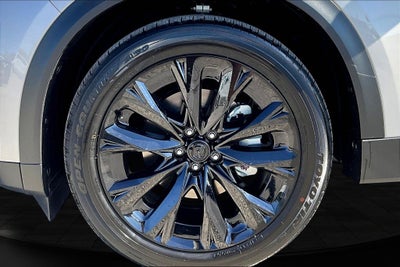 2026 Mazda Mazda CX-90 3.3 Turbo Premium