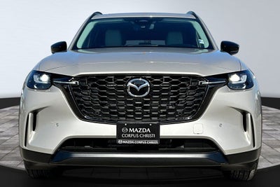 2026 Mazda Mazda CX-90 3.3 Turbo Premium