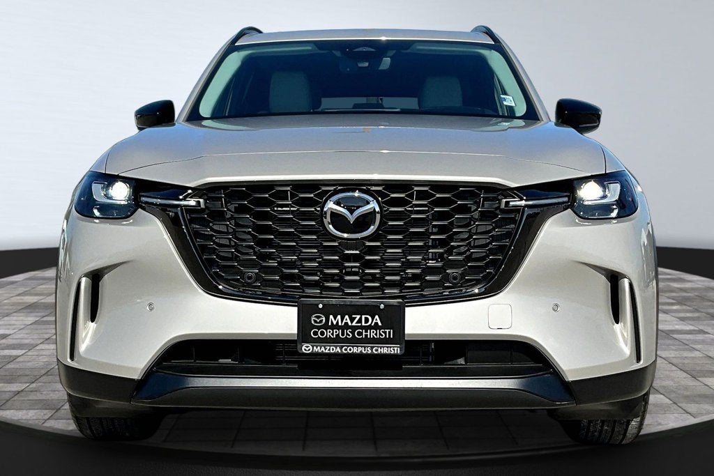 2026 Mazda Mazda CX-90 3.3 Turbo Premium