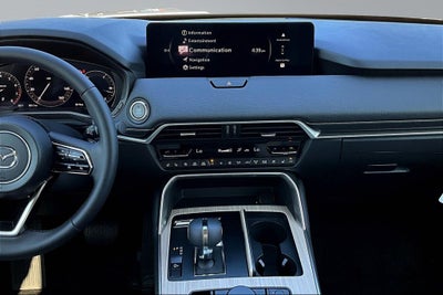 2026 Mazda Mazda CX-90 3.3 Turbo Premium
