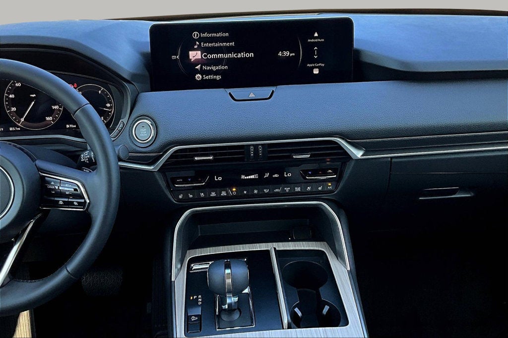 2026 Mazda Mazda CX-90 3.3 Turbo Premium
