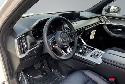 2026 Mazda Mazda CX-90 3.3 Turbo S Premium