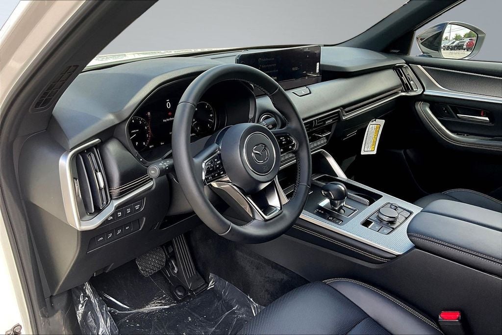 2026 Mazda Mazda CX-90 3.3 Turbo S Premium