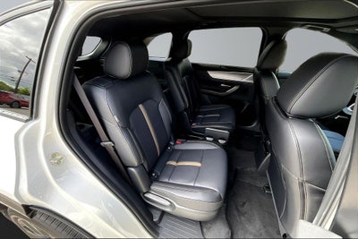 2026 Mazda Mazda CX-90 3.3 Turbo S Premium