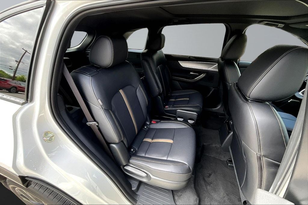 2026 Mazda Mazda CX-90 3.3 Turbo S Premium