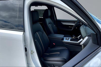 2026 Mazda Mazda CX-90 3.3 Turbo S Premium