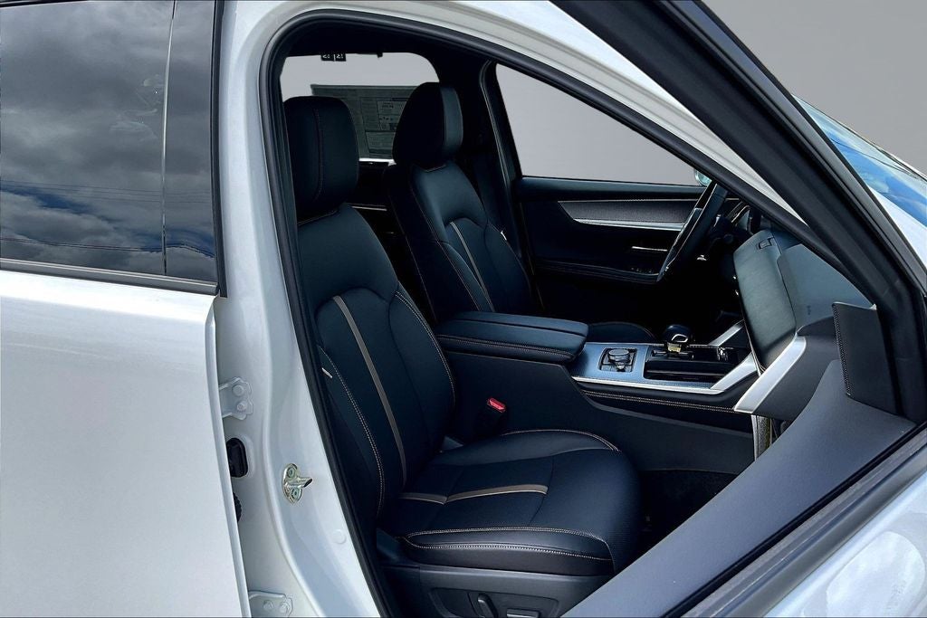 2026 Mazda Mazda CX-90 3.3 Turbo S Premium