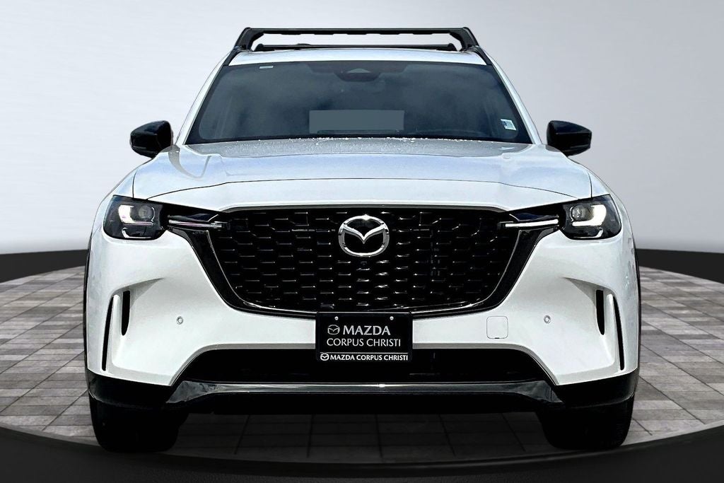 2026 Mazda Mazda CX-90 3.3 Turbo S Premium