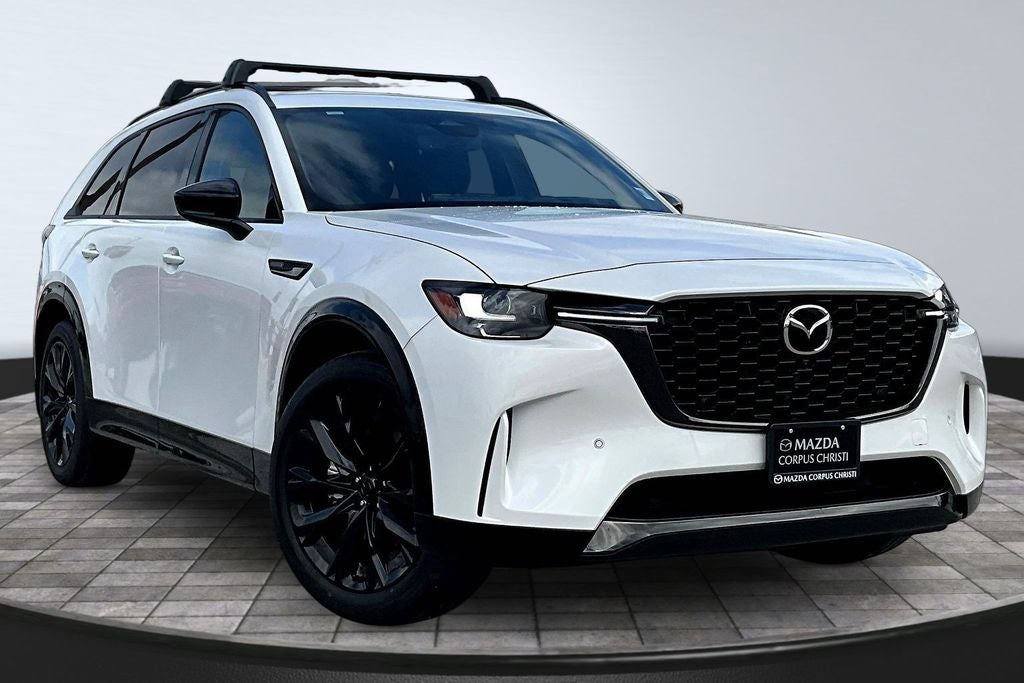 2026 Mazda Mazda CX-90 3.3 Turbo S Premium