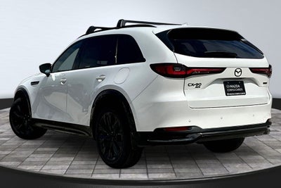 2026 Mazda Mazda CX-90 3.3 Turbo S Premium