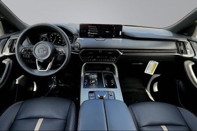 2026 Mazda Mazda CX-90 3.3 Turbo S Premium
