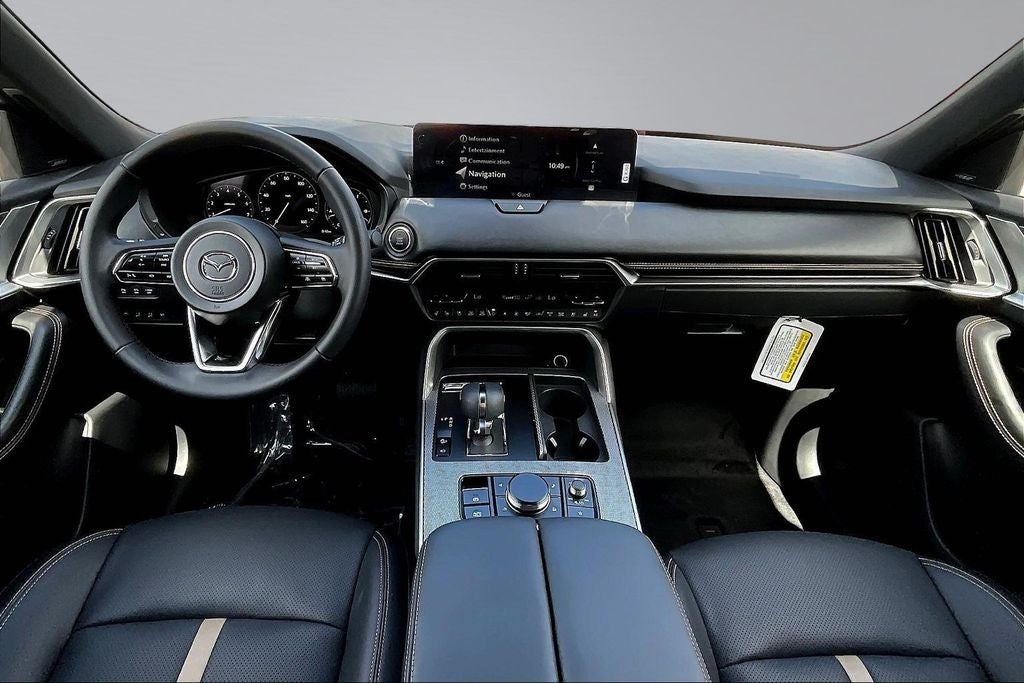 2026 Mazda Mazda CX-90 3.3 Turbo S Premium