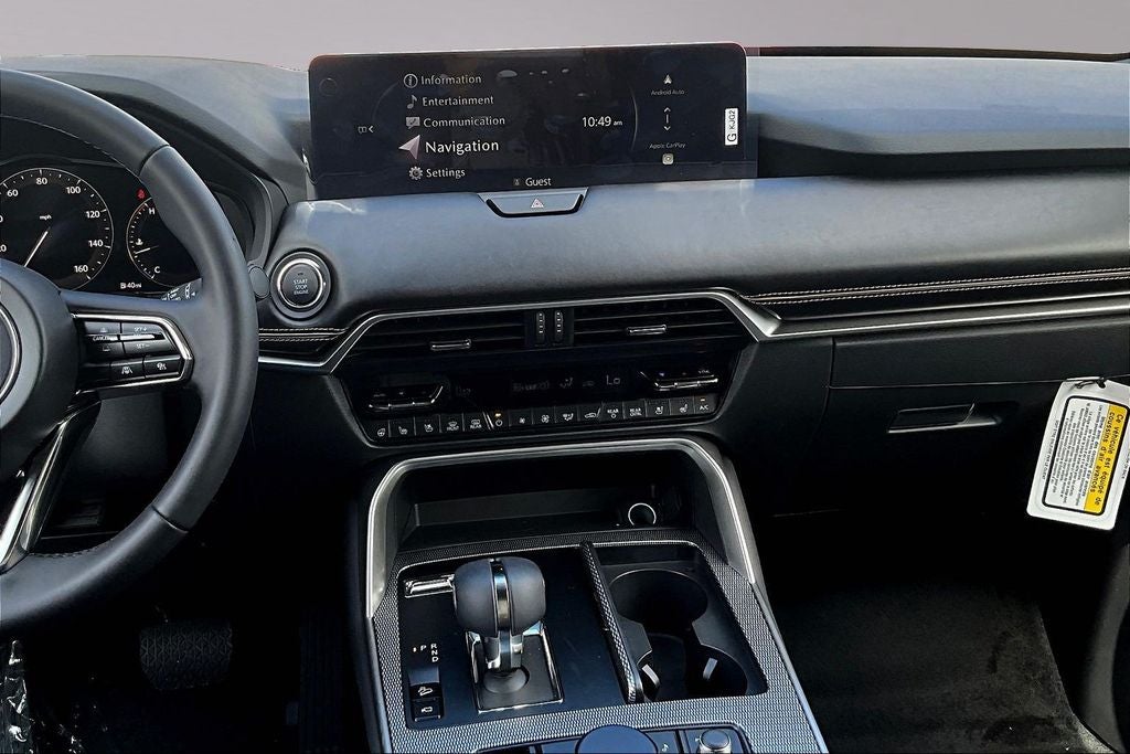 2026 Mazda Mazda CX-90 3.3 Turbo S Premium
