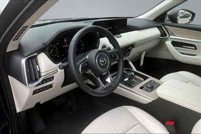 2026 Mazda Mazda CX-90 3.3 Turbo S Premium