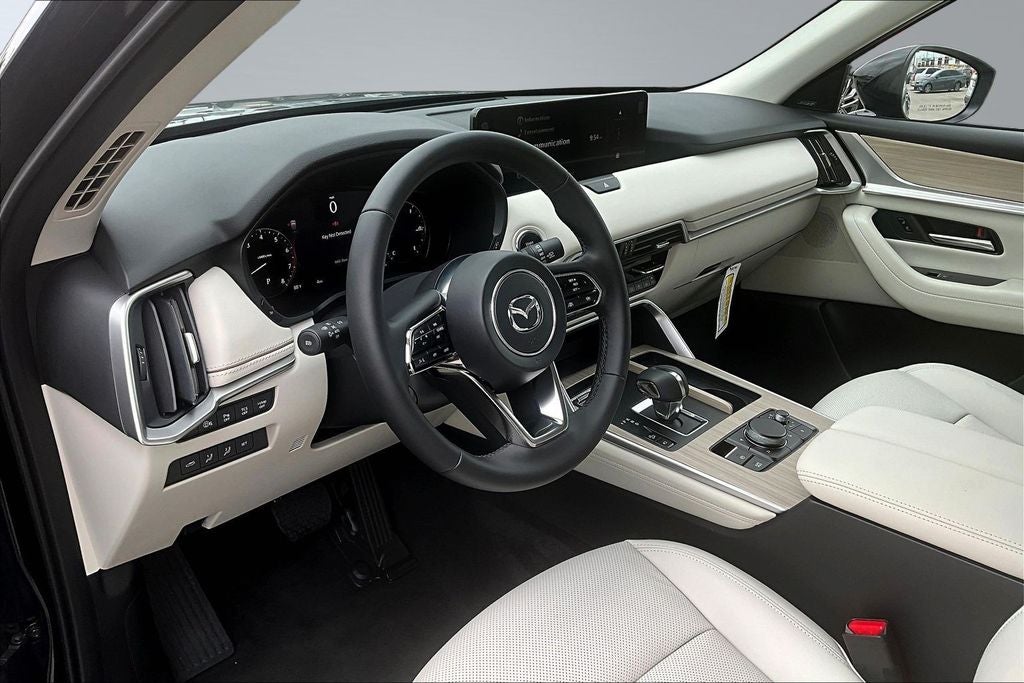 2026 Mazda Mazda CX-90 3.3 Turbo S Premium