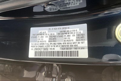 2026 Mazda Mazda CX-90 3.3 Turbo S Premium
