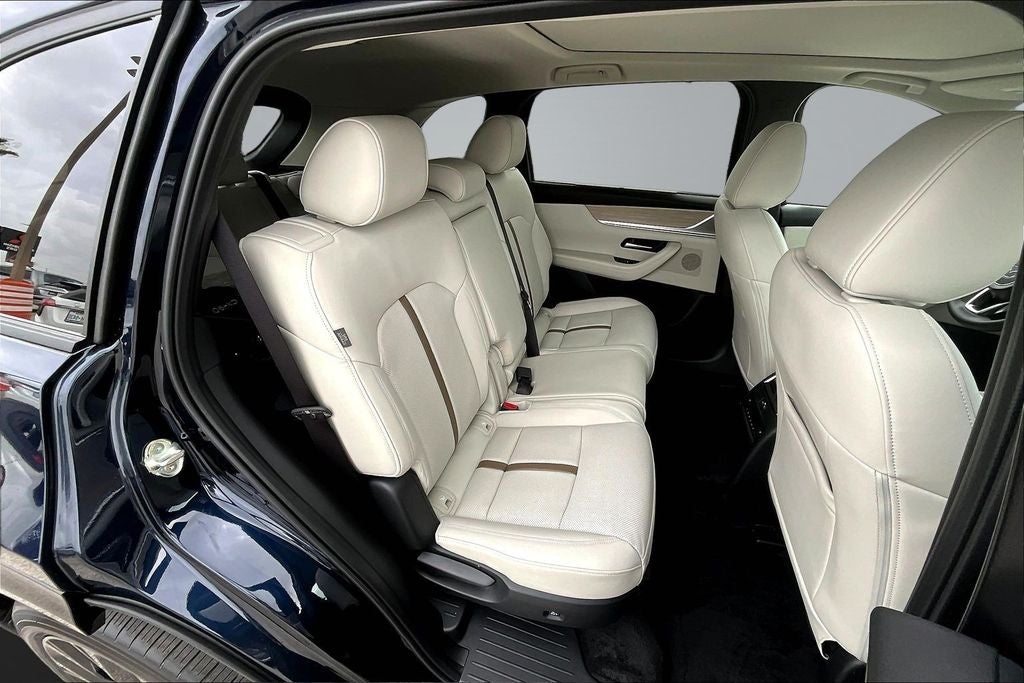 2026 Mazda Mazda CX-90 3.3 Turbo S Premium