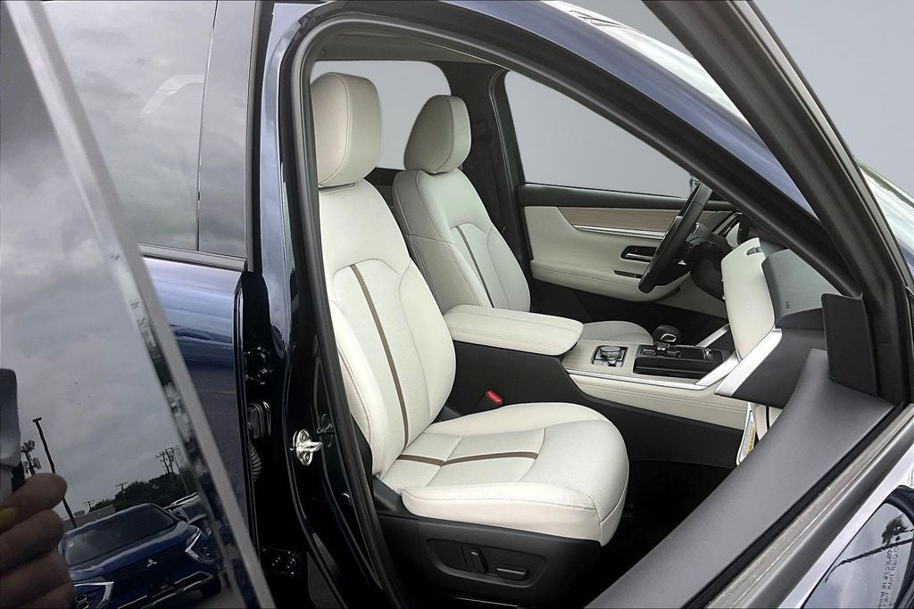 2026 Mazda Mazda CX-90 3.3 Turbo S Premium