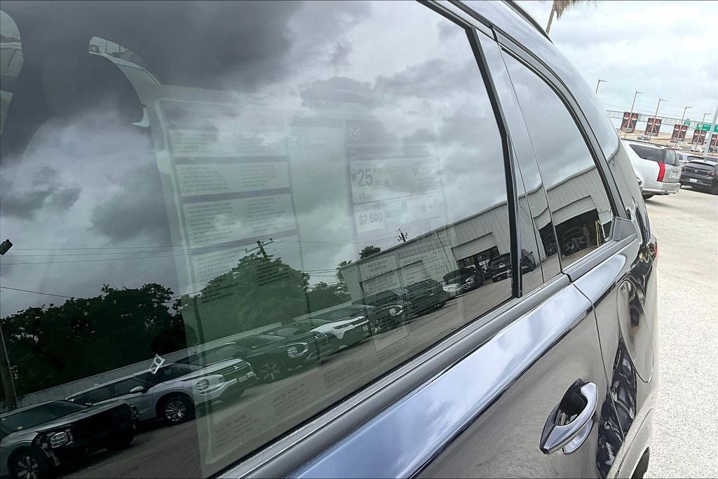 2026 Mazda Mazda CX-90 3.3 Turbo S Premium