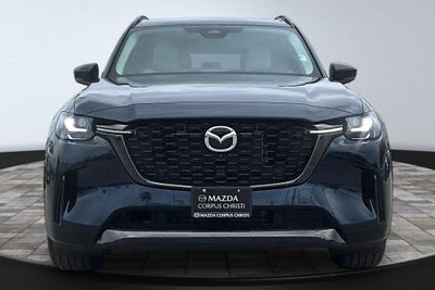 2026 Mazda Mazda CX-90 3.3 Turbo S Premium