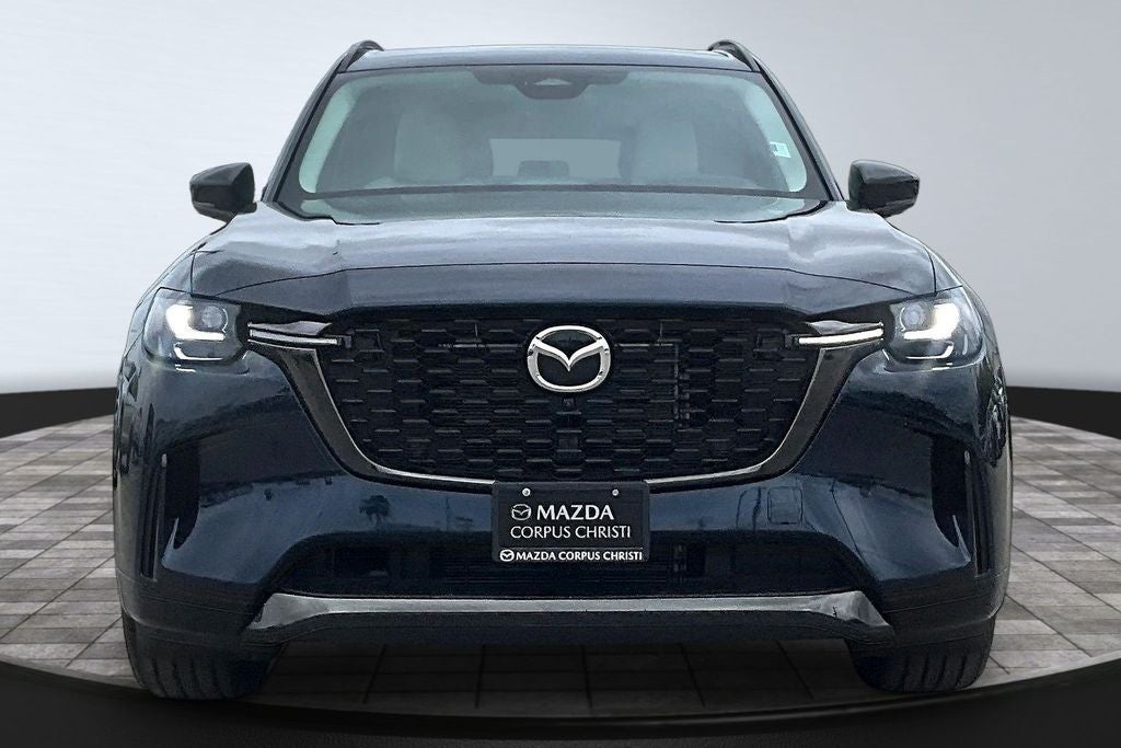 2026 Mazda Mazda CX-90 3.3 Turbo S Premium