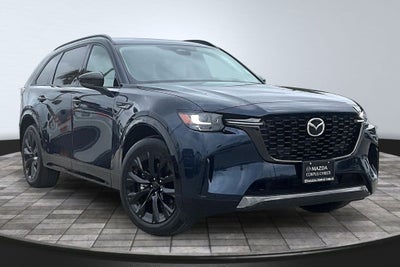 2026 Mazda Mazda CX-90 3.3 Turbo S Premium