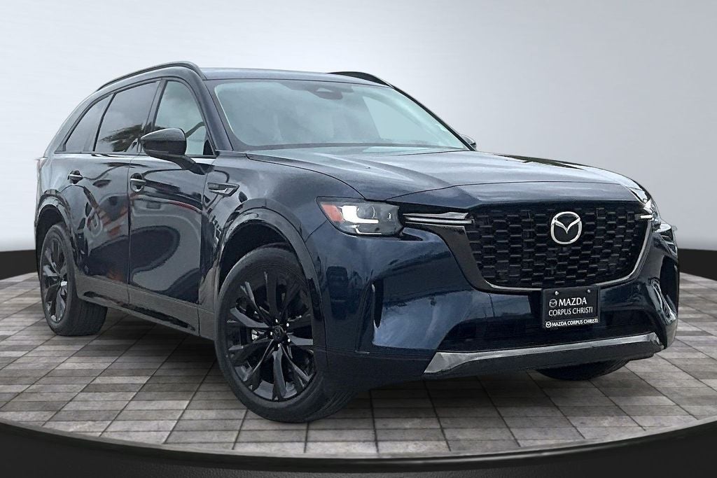 2026 Mazda Mazda CX-90 3.3 Turbo S Premium