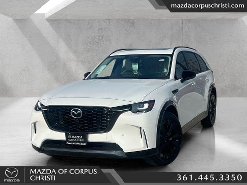 2026 Mazda Mazda CX-90 3.3 Turbo S Premium