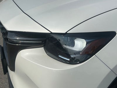 2026 Mazda Mazda CX-90 3.3 Turbo S Premium