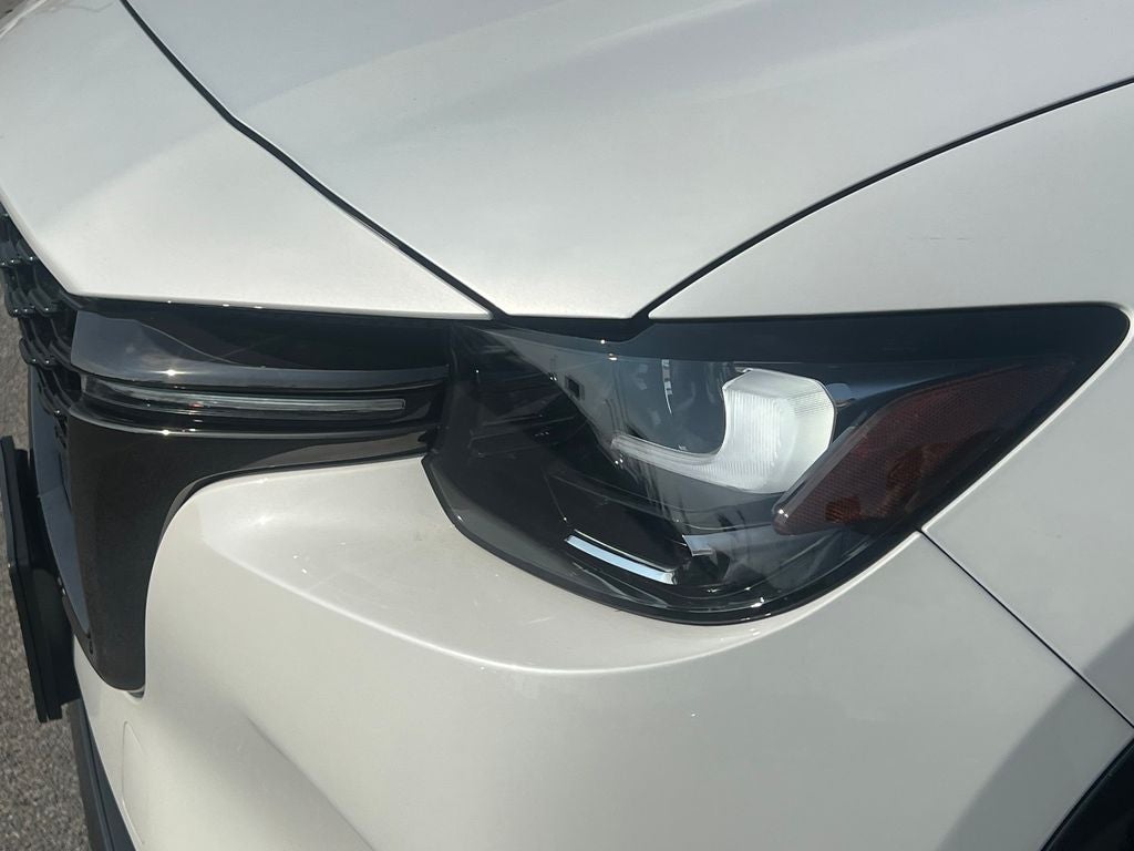 2026 Mazda Mazda CX-90 3.3 Turbo S Premium