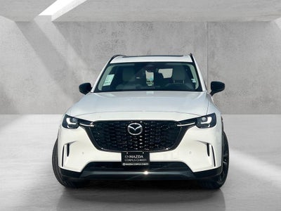 2026 Mazda Mazda CX-90 3.3 Turbo S Premium