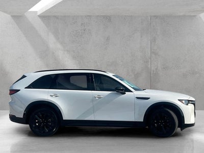 2026 Mazda Mazda CX-90 3.3 Turbo S Premium