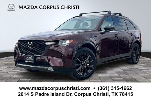 2026 Mazda Mazda CX-90 3.3 Turbo S Premium