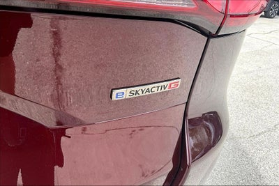 2026 Mazda Mazda CX-90 3.3 Turbo S Premium