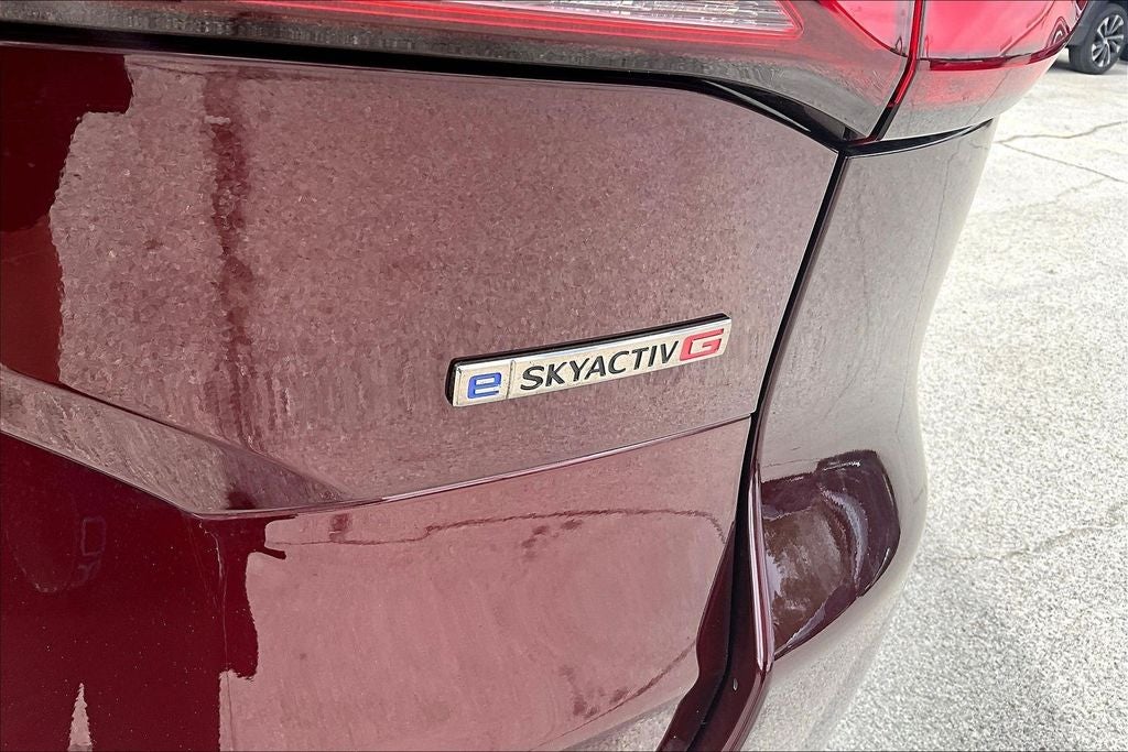 2026 Mazda Mazda CX-90 3.3 Turbo S Premium