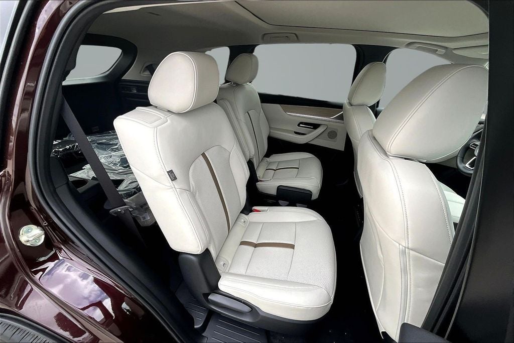 2026 Mazda Mazda CX-90 3.3 Turbo S Premium