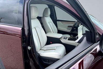 2026 Mazda Mazda CX-90 3.3 Turbo S Premium