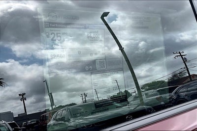 2026 Mazda Mazda CX-90 3.3 Turbo S Premium