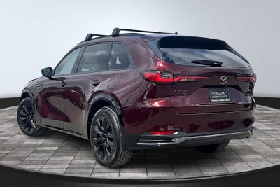 2026 Mazda Mazda CX-90 3.3 Turbo S Premium