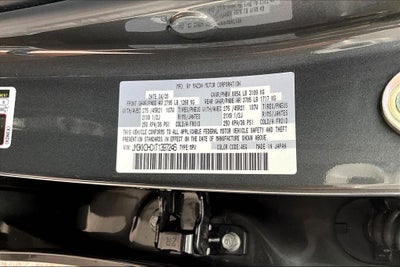 2026 Mazda Mazda CX-90 3.3 Turbo S Premium
