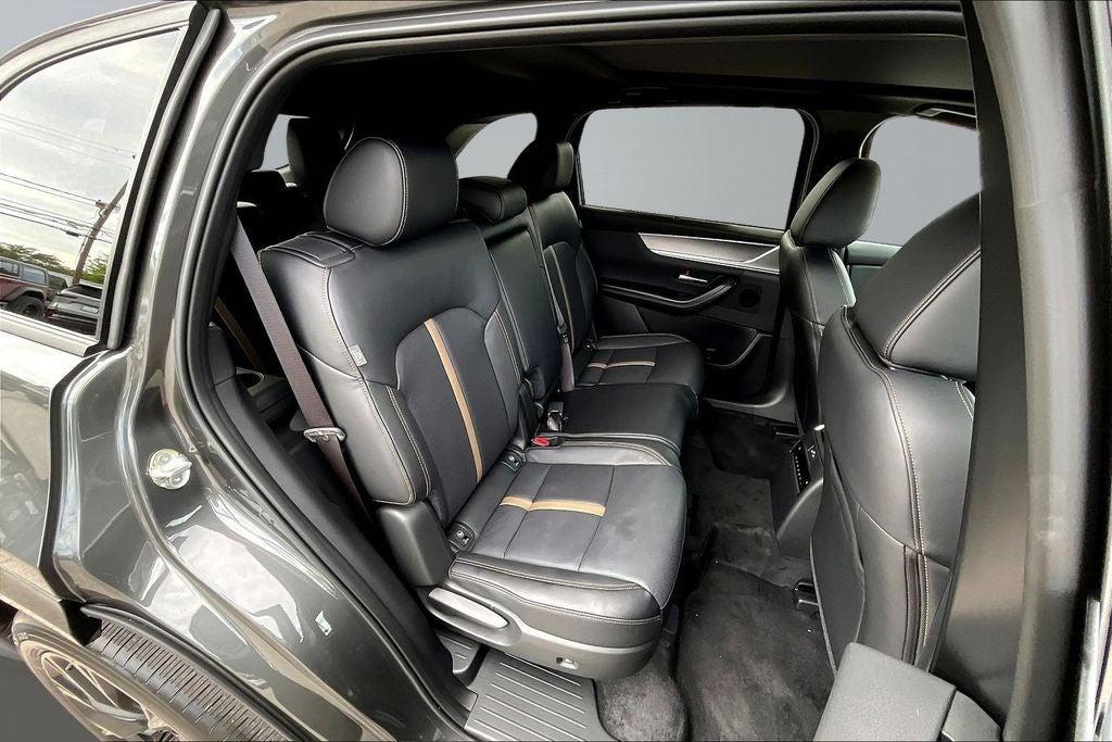 2026 Mazda Mazda CX-90 3.3 Turbo S Premium