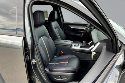 2026 Mazda Mazda CX-90 3.3 Turbo S Premium