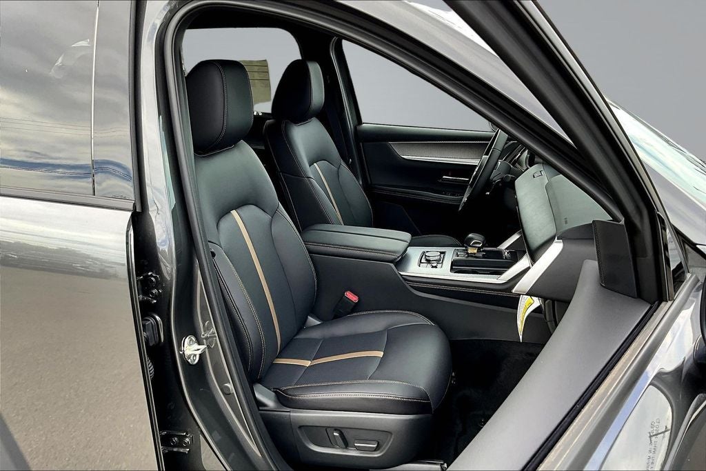 2026 Mazda Mazda CX-90 3.3 Turbo S Premium