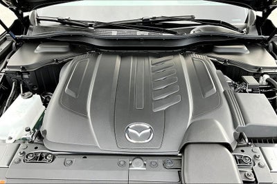 2026 Mazda Mazda CX-90 3.3 Turbo S Premium
