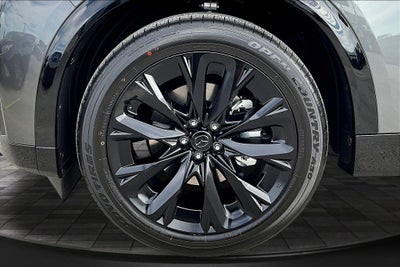 2026 Mazda Mazda CX-90 3.3 Turbo S Premium